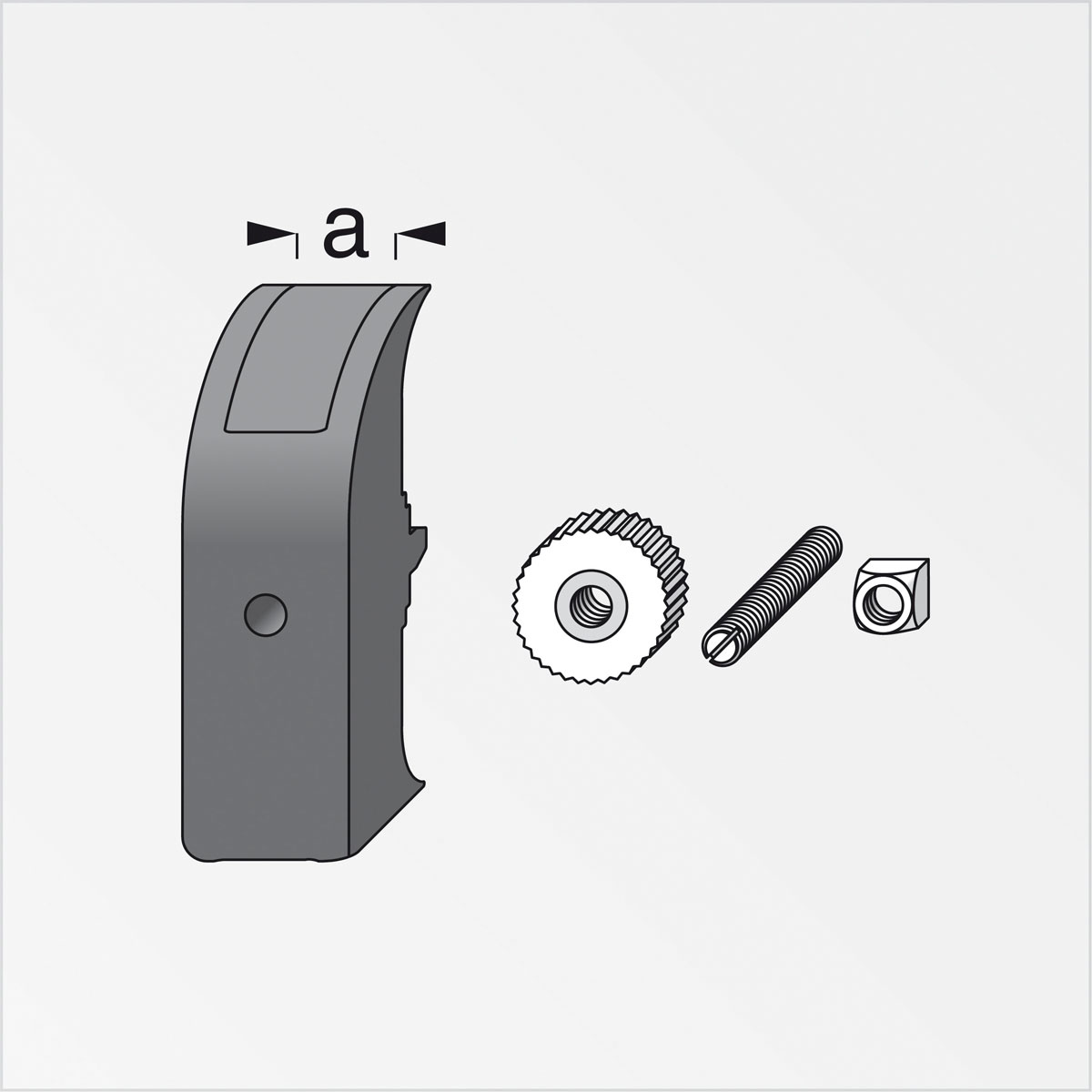 MyTool Haken-Verdrehschutz Bild 2
