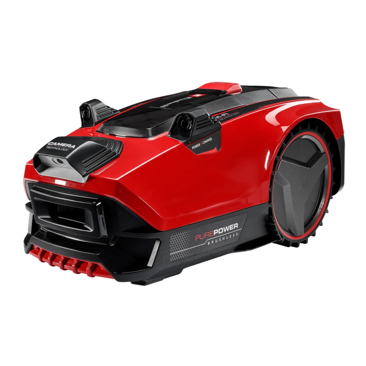 Einhell Mähroboter FREELEXO CAM PLUS 600