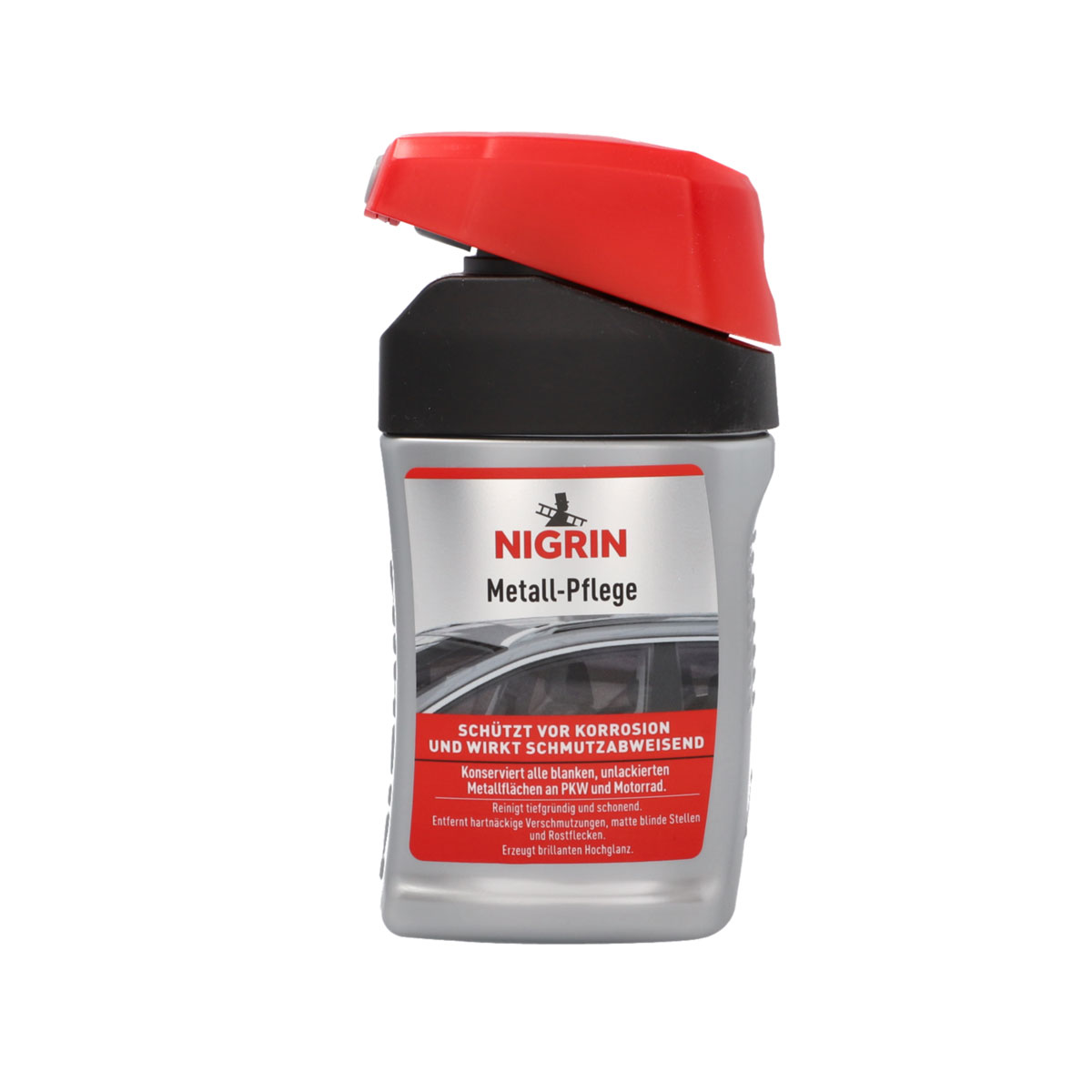 Nigrin  Metallpflege 300 ml