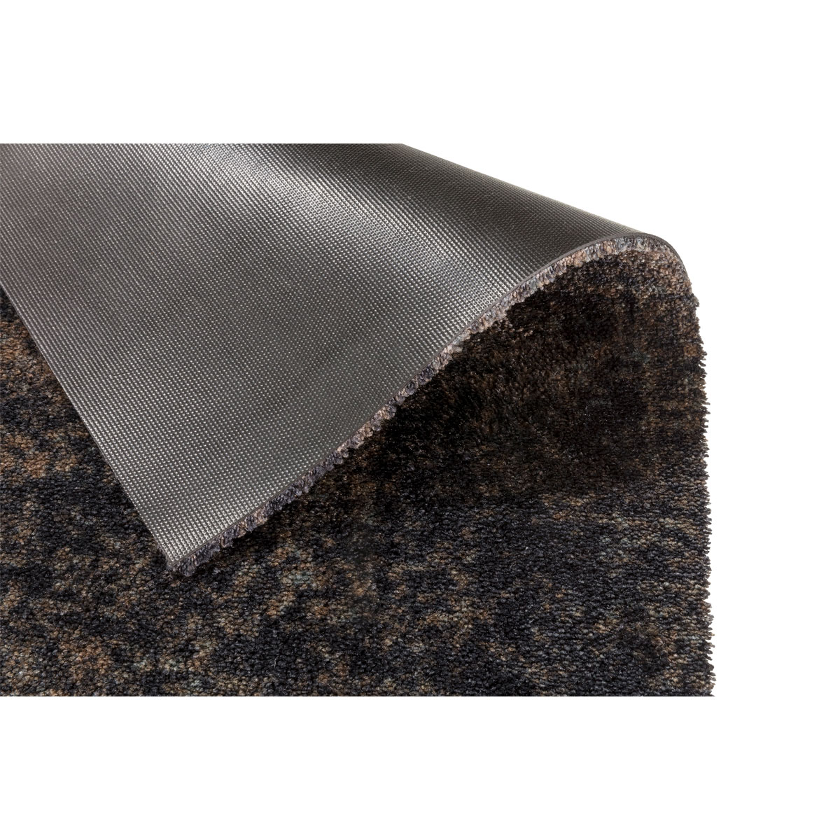 Schöner Wohnen  Schmutzfangmatte „Manhattan“, Vintage anthrazit, 50x70 cm Bild 2