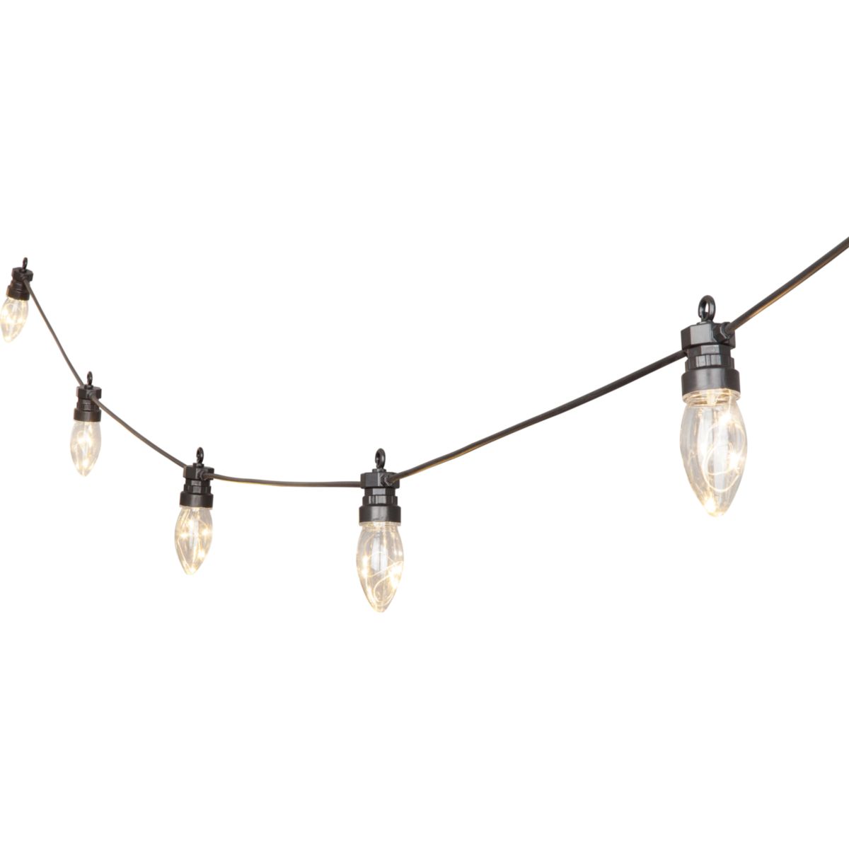 Flector LED Akku Lichterkette