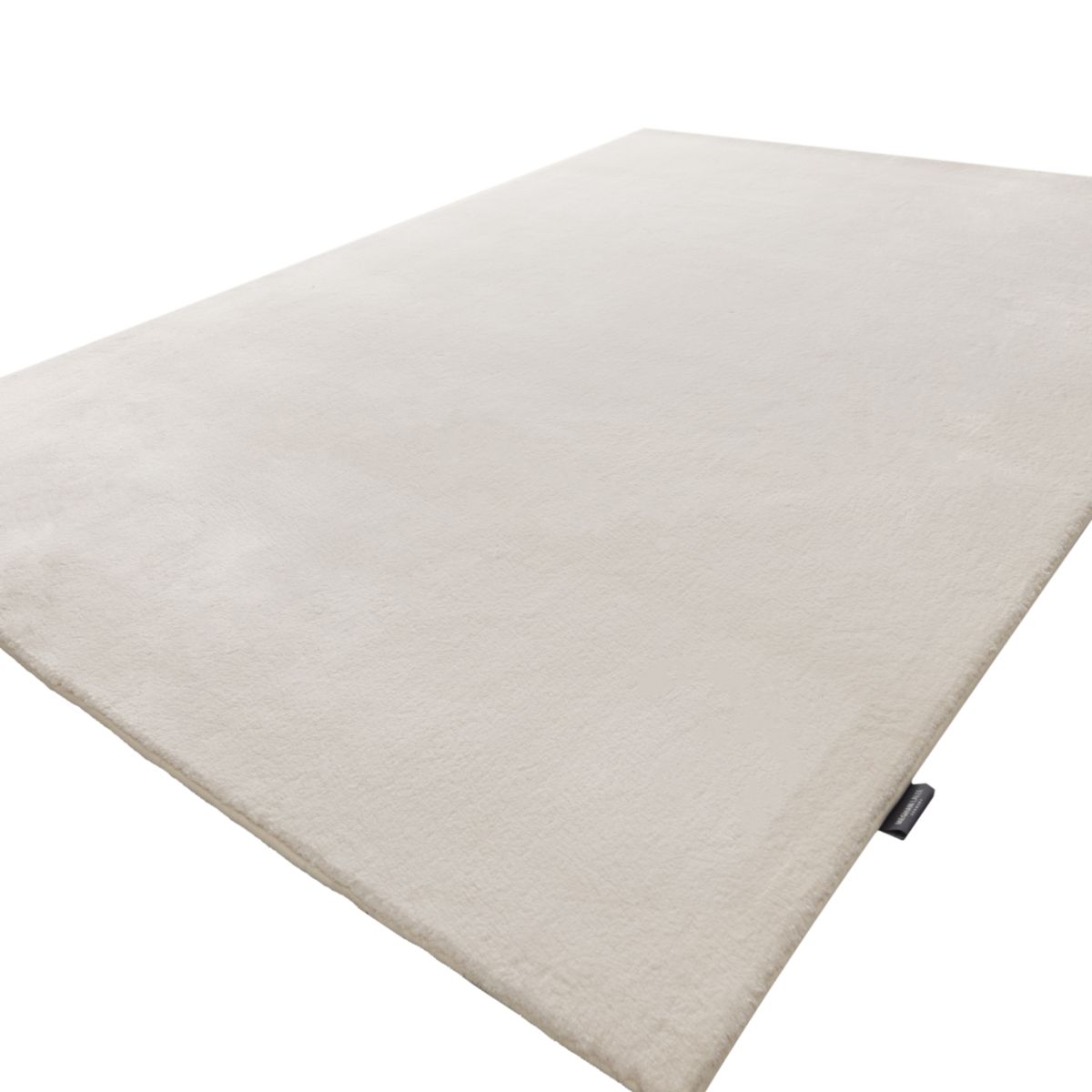 Boundless 225 Weiß 120cm x 170cm Bild 7