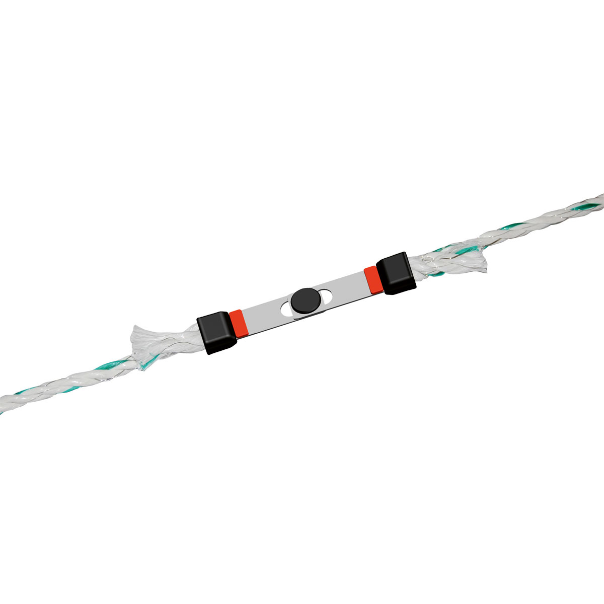 Seilverbinder Durchmesser 6 mm 6 Stück Bild 6