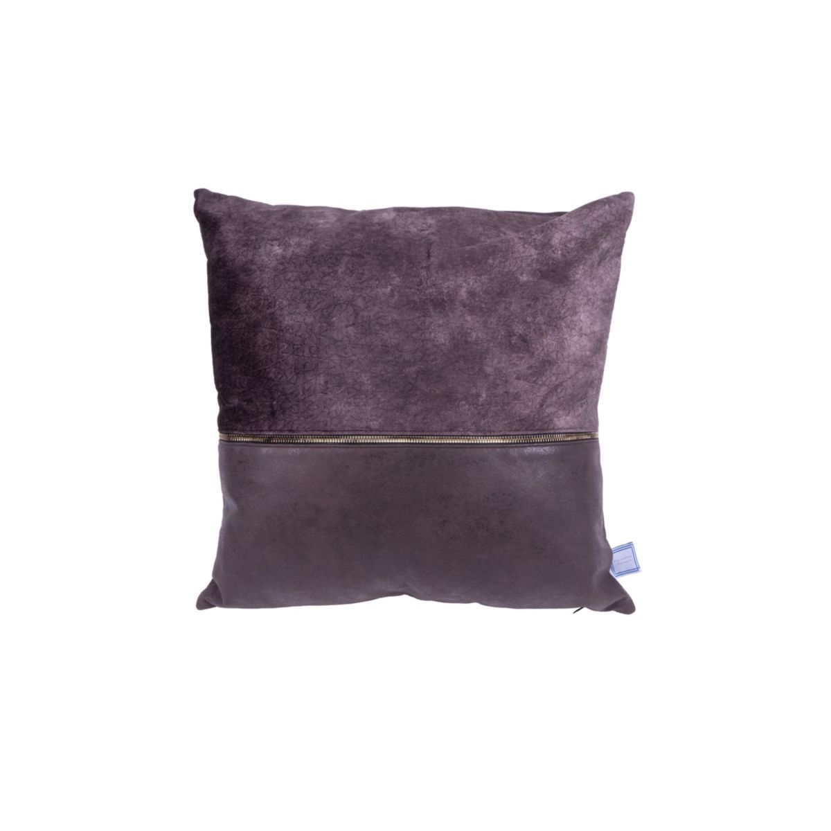 Dekokissen Picco 125 2er-Set grau / braun Bild 2