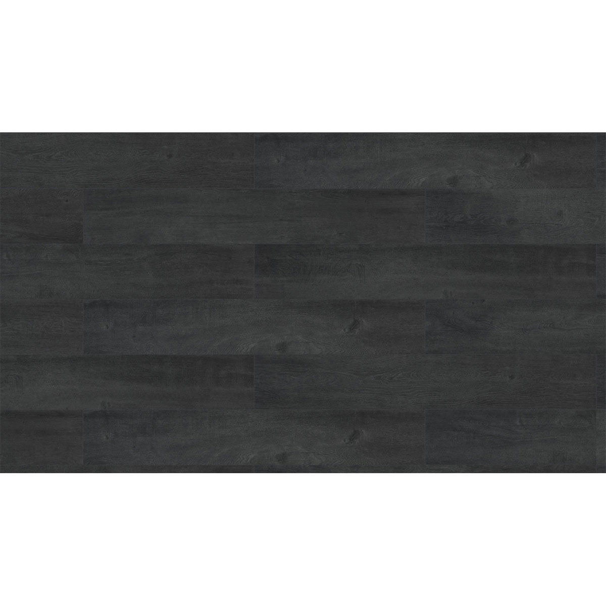 Laminat Classen WR 4V Oak black 1285 x 192 x 8 mm Bild 1