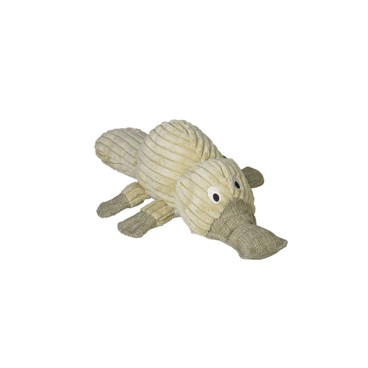 Nobby Plüsch Schnabeltier 44 cm Bild 2