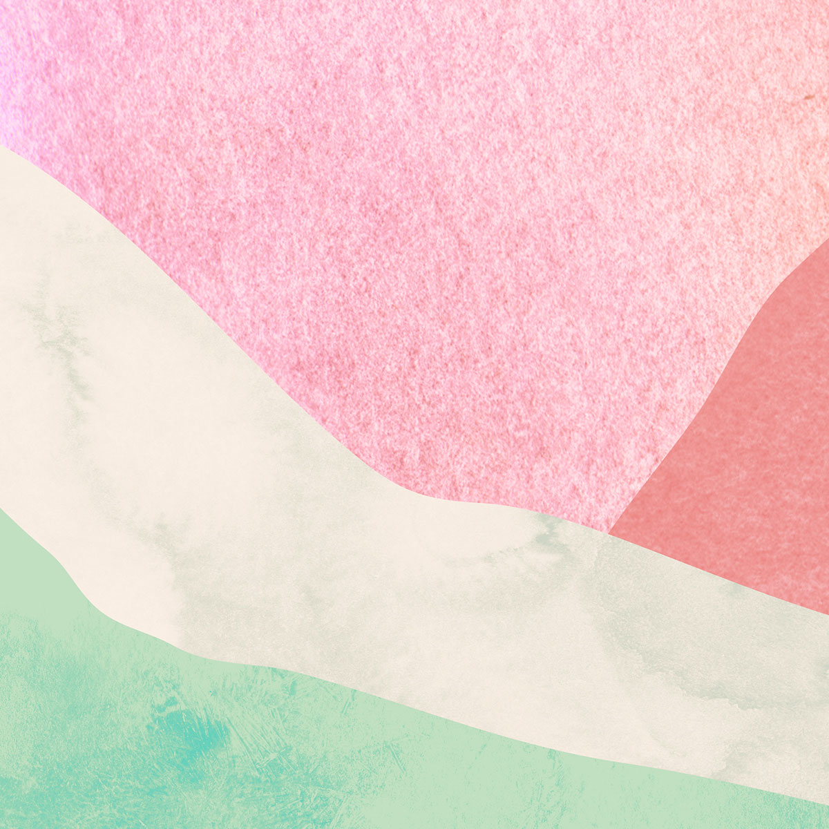 Komar  Vlies Fototapete Holy Mountain 350x250 cm Bild 7