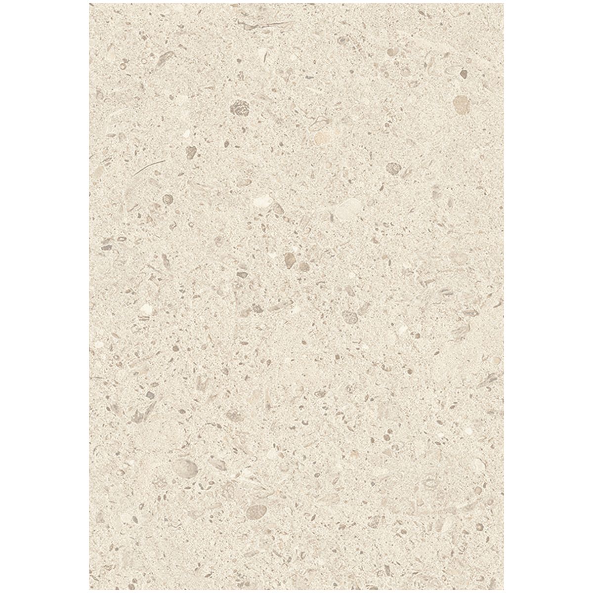 Arbeitsplatte Limestone Light 410x60 cm