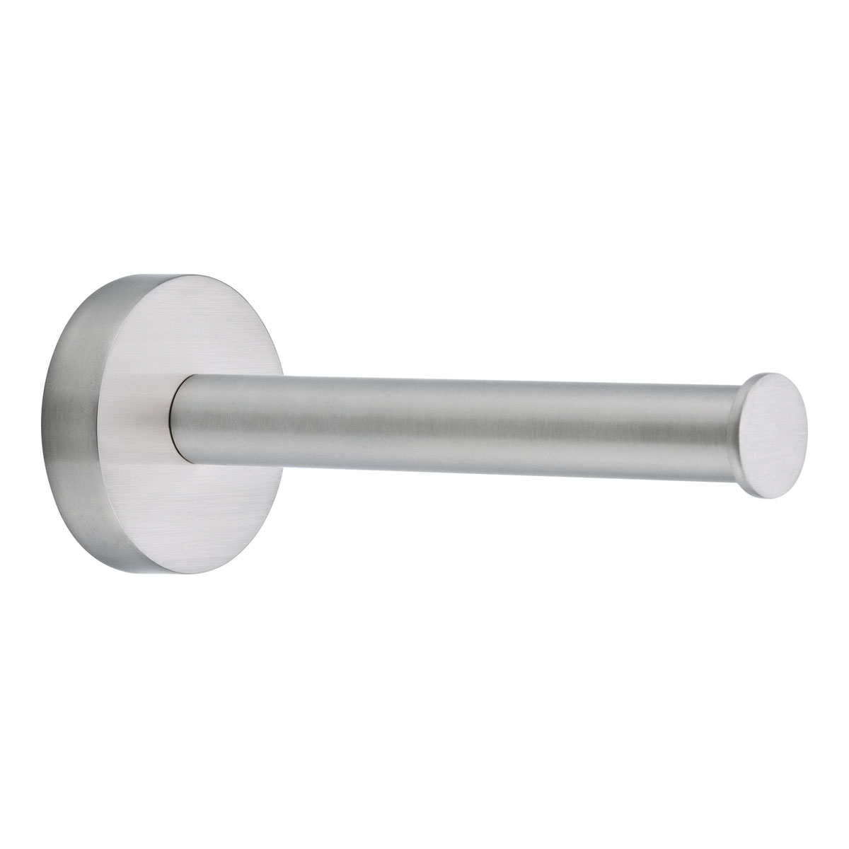 Tesa ErsatzrollenhalterMoon Edelstahloptik