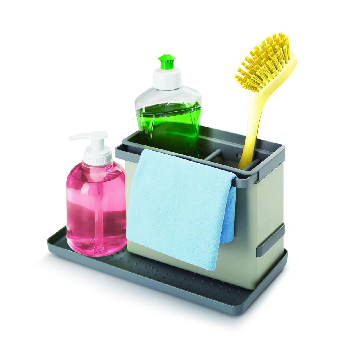 Metaltex Tidytex Spülbecken-Organizer Bild 3