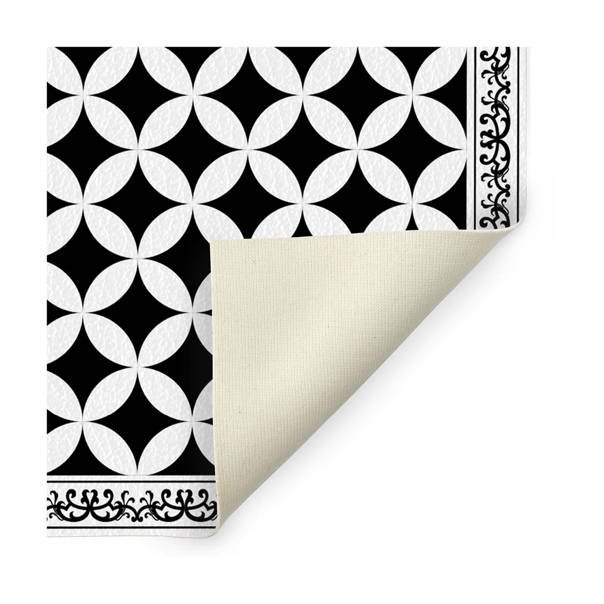 MySpotti Tischset Chadi 4er-Set rechteckig Bild 3