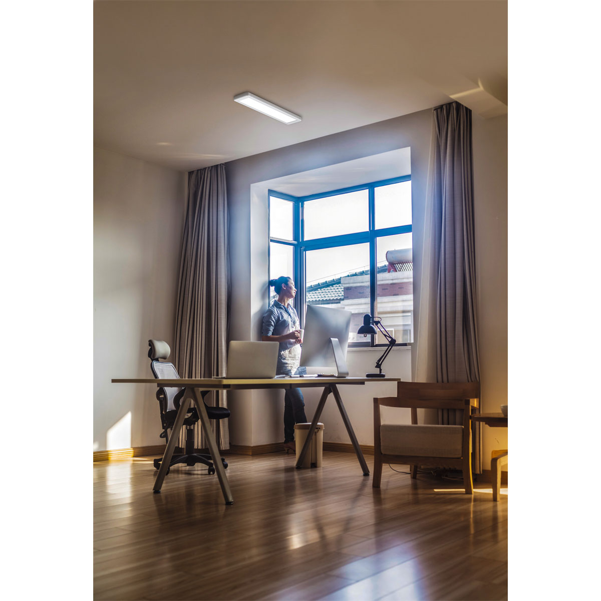 Ledvance LED-Leuchte Office Line 60 cm Bild 3