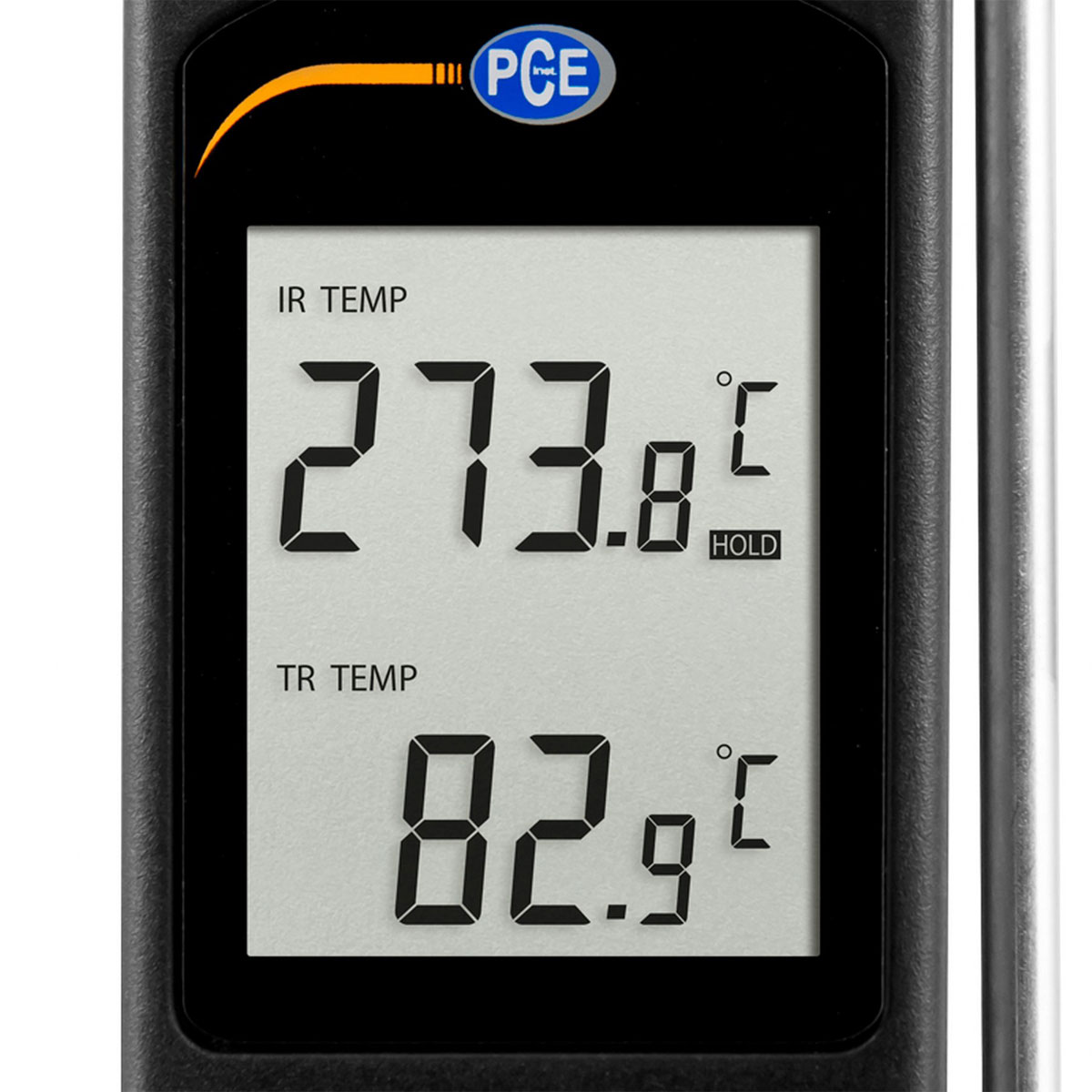 PCE Instruments Infrarotthermometer „PCE-IR 80“ Bild 4