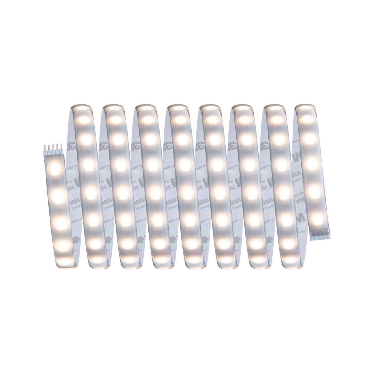 Paulmann  Basisset MaxLED 36 Watt 3 m beschichtet inkl Farbwechselfunktion Bild 3