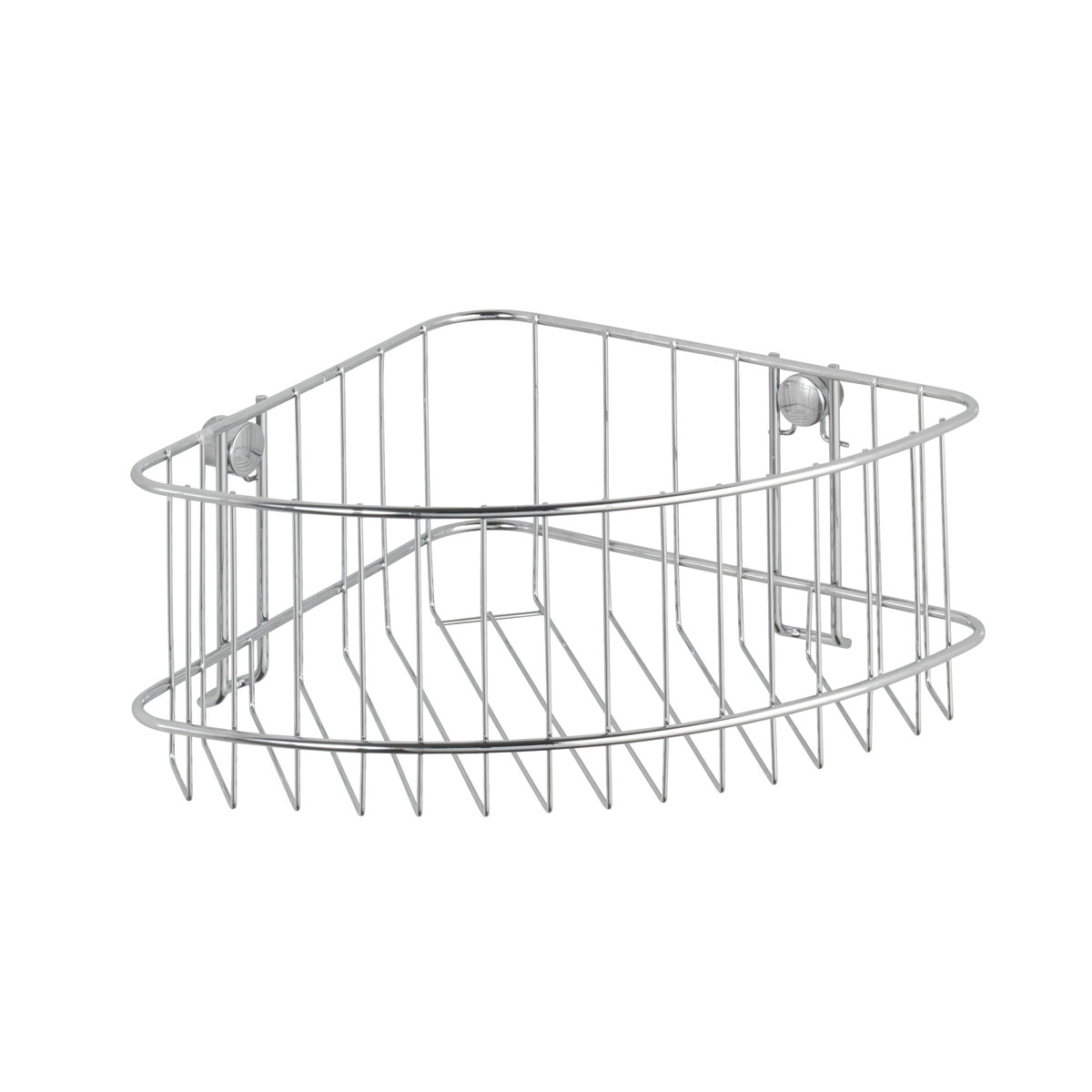 Wenko Eckablage Classic groß