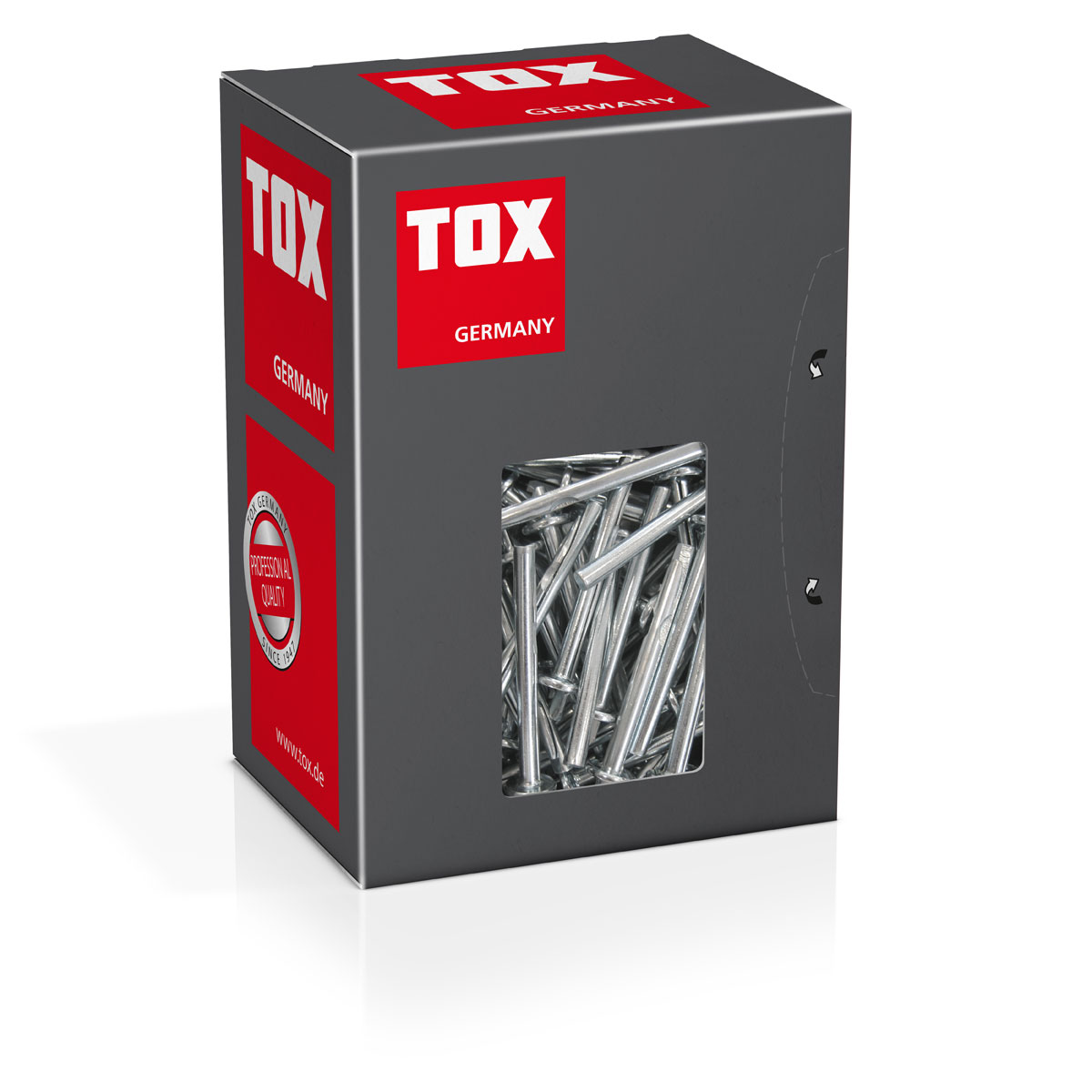 TOX Deckennagel Top 6/35 Bild 2