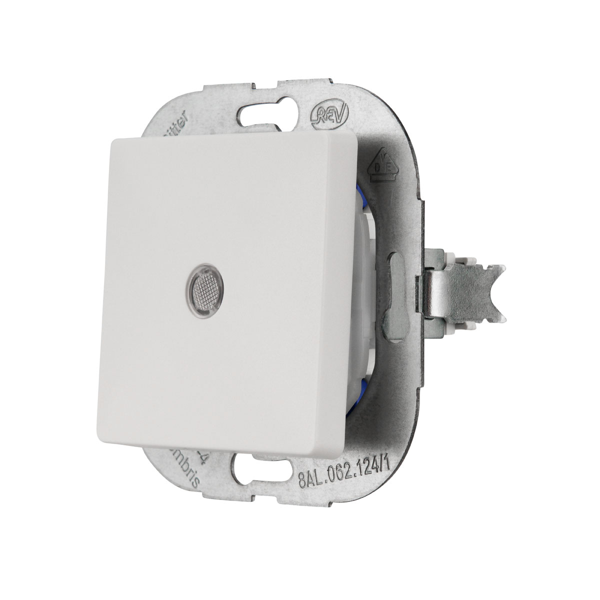 Basic Kontroll-Schalter ws Bild 2