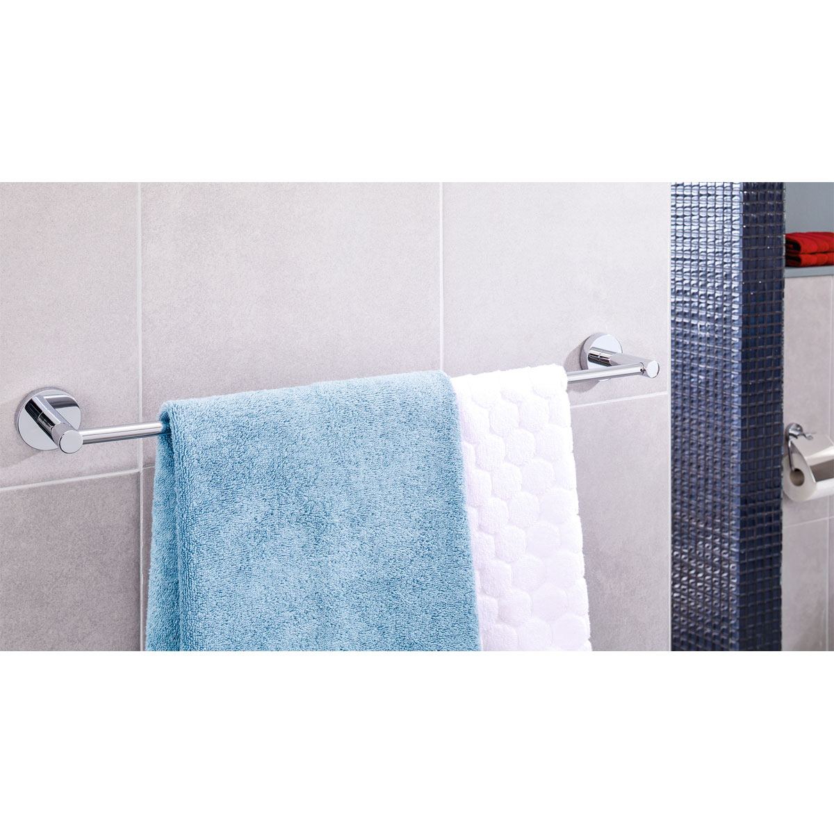 Tesa Ersatzrollenhalter Elegaant Bild 4