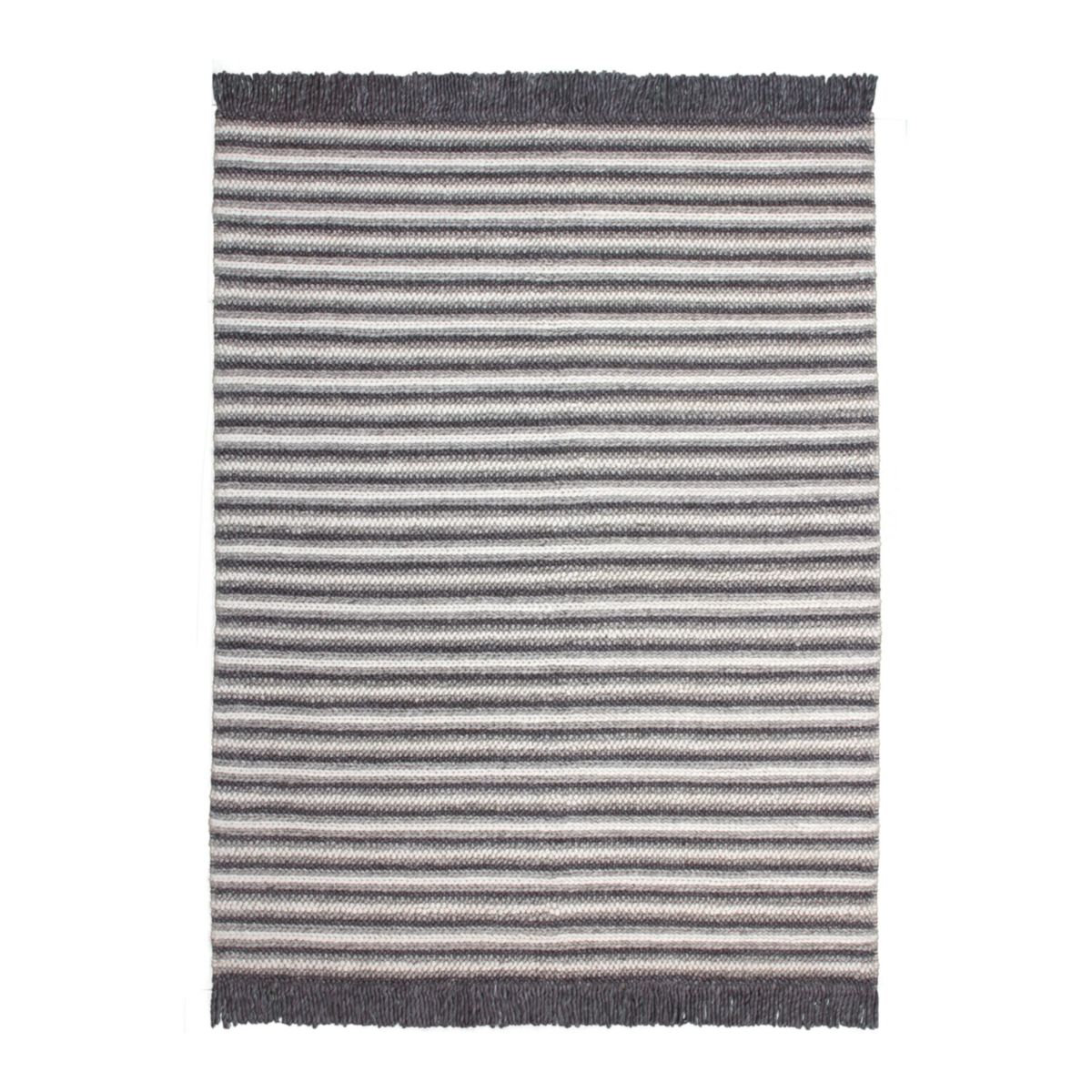 Natura 310 Natural / Anthrazit 80cm x 150cm