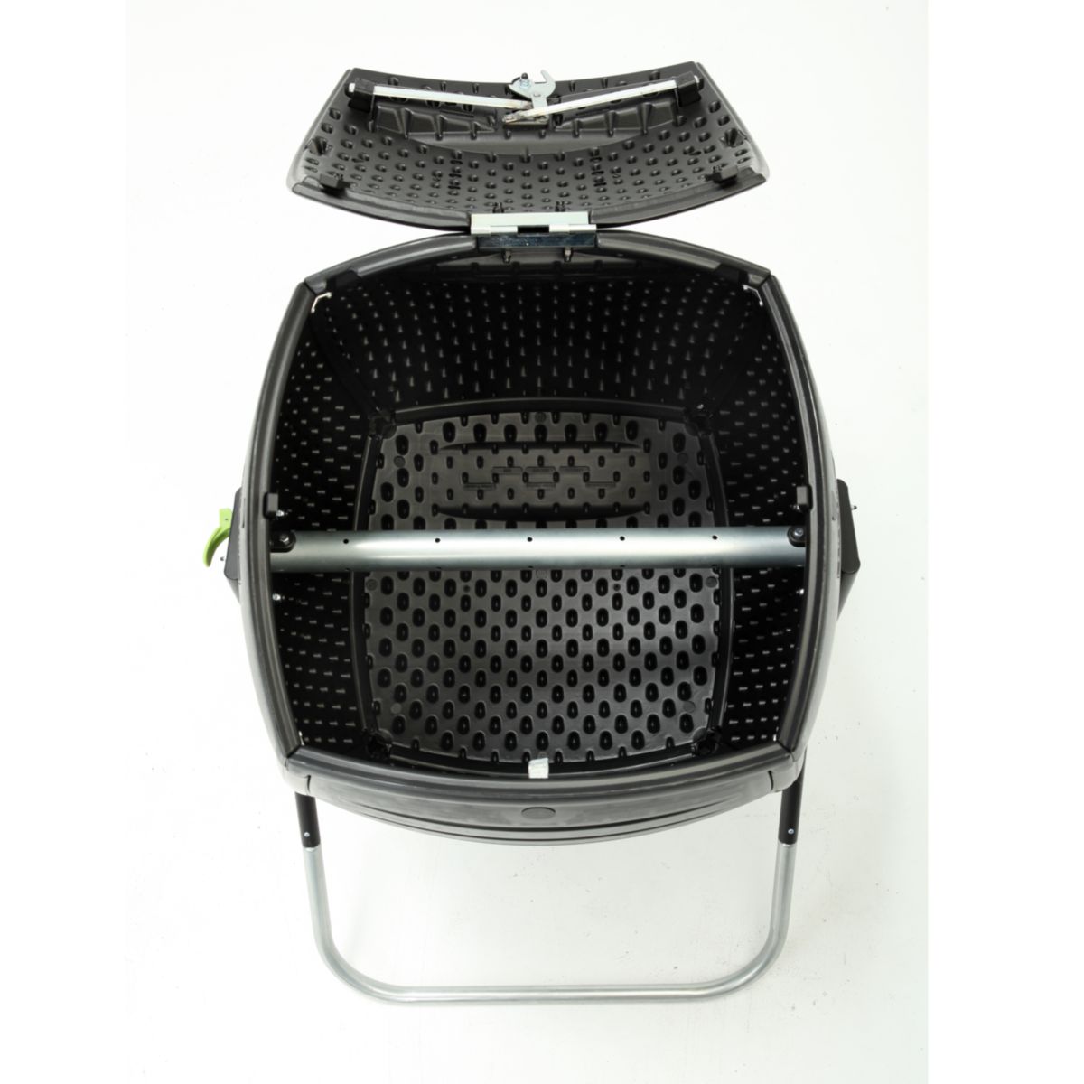 Lifetime Komposter Premium 189 L 75x77x112cm Bild 5