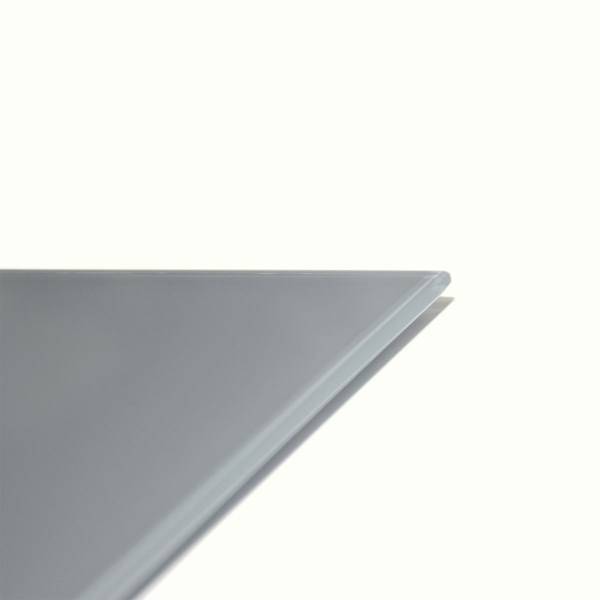 Memo-Art grau 50 x 50 cm Memoboard Bild 2