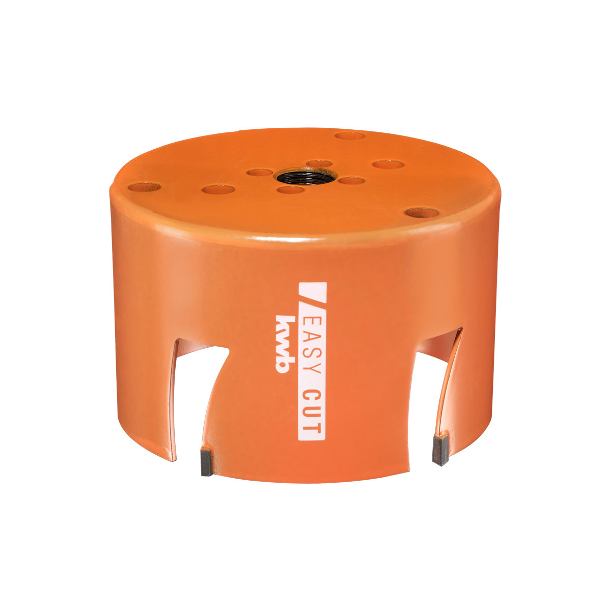 kwb  Lochsäge Easy Cut Durchmesser 105 mm Bild 1