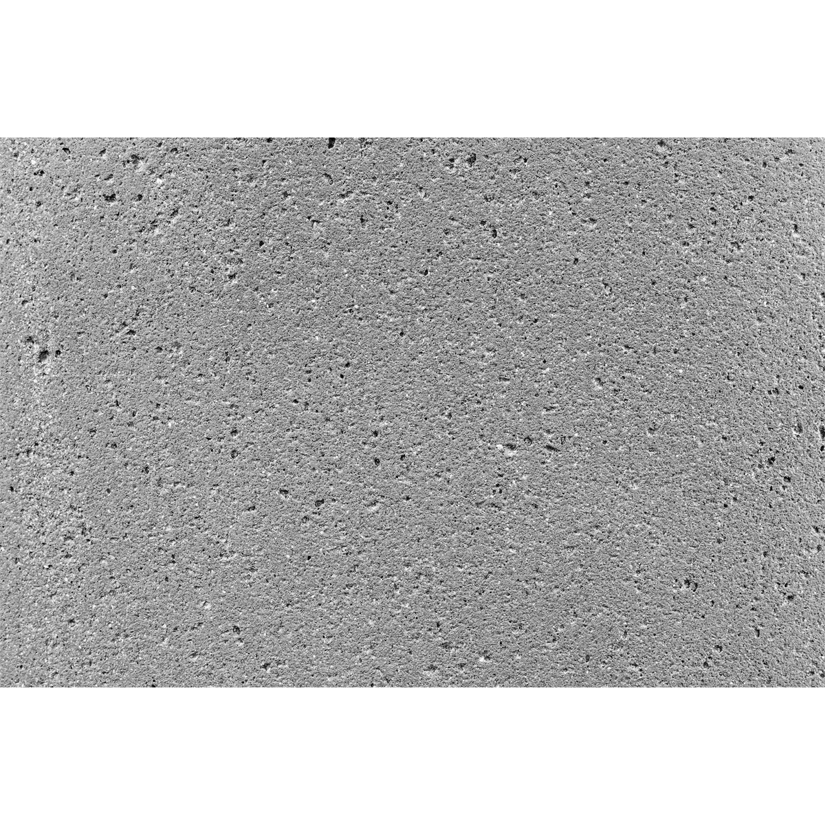 Haveson  Pflanztopf Rollo XL zementgrau Bild 5