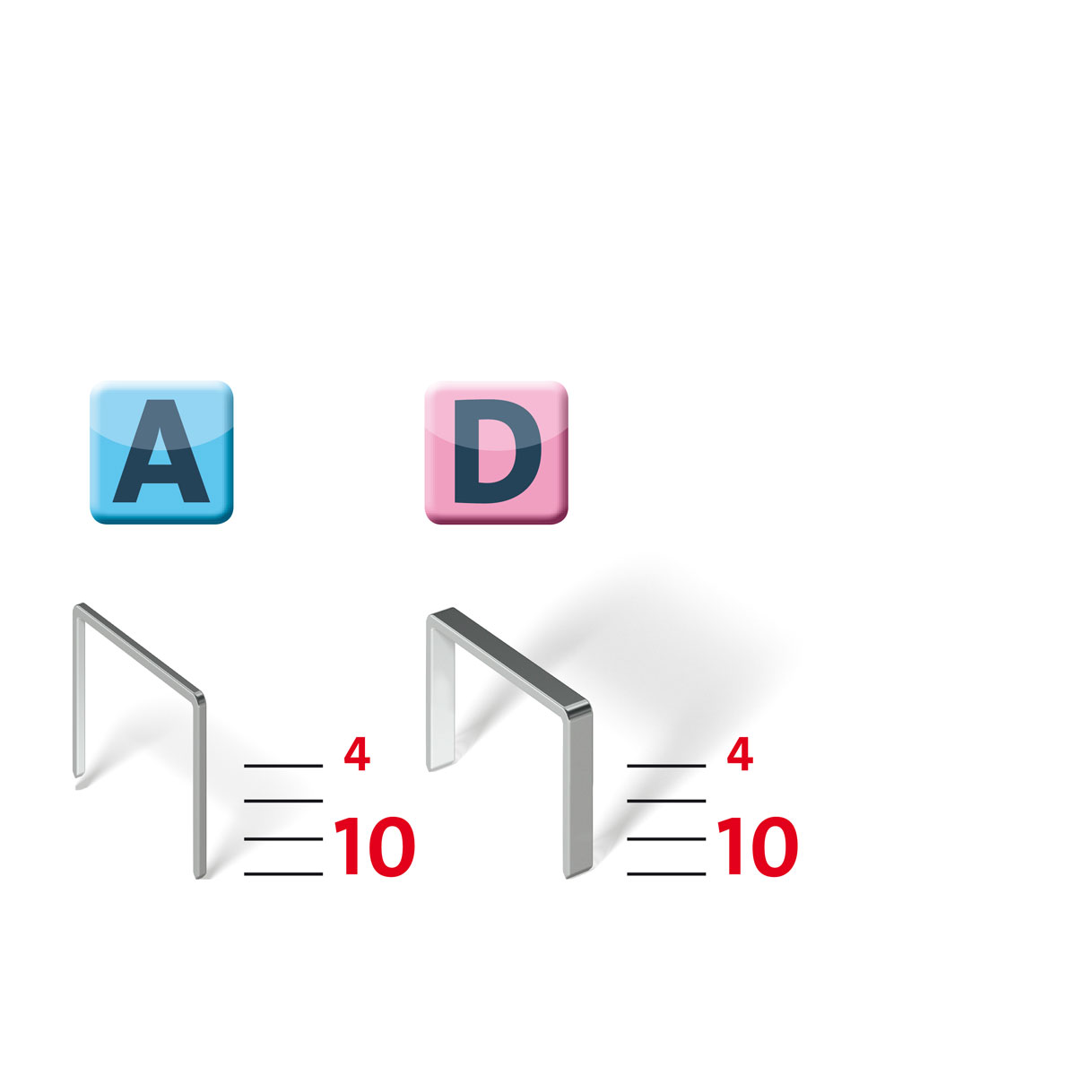 Novus Handtacker J-25 Bild 2
