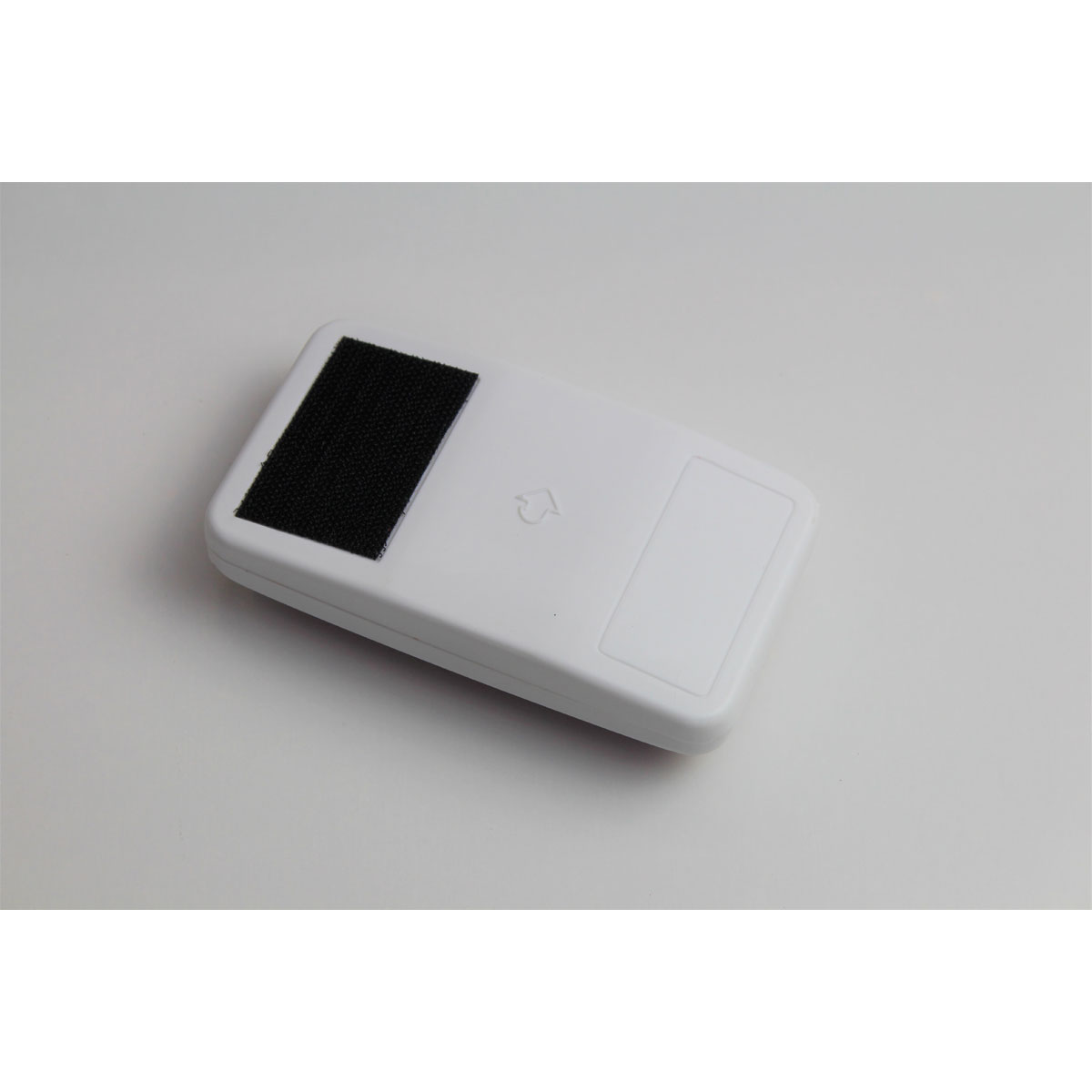 Peggy-Perfect Textilbürste Lady für die Handtasche Bild 3