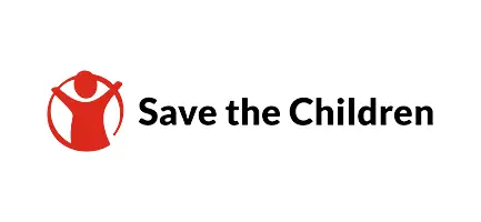 Save the Children Logo