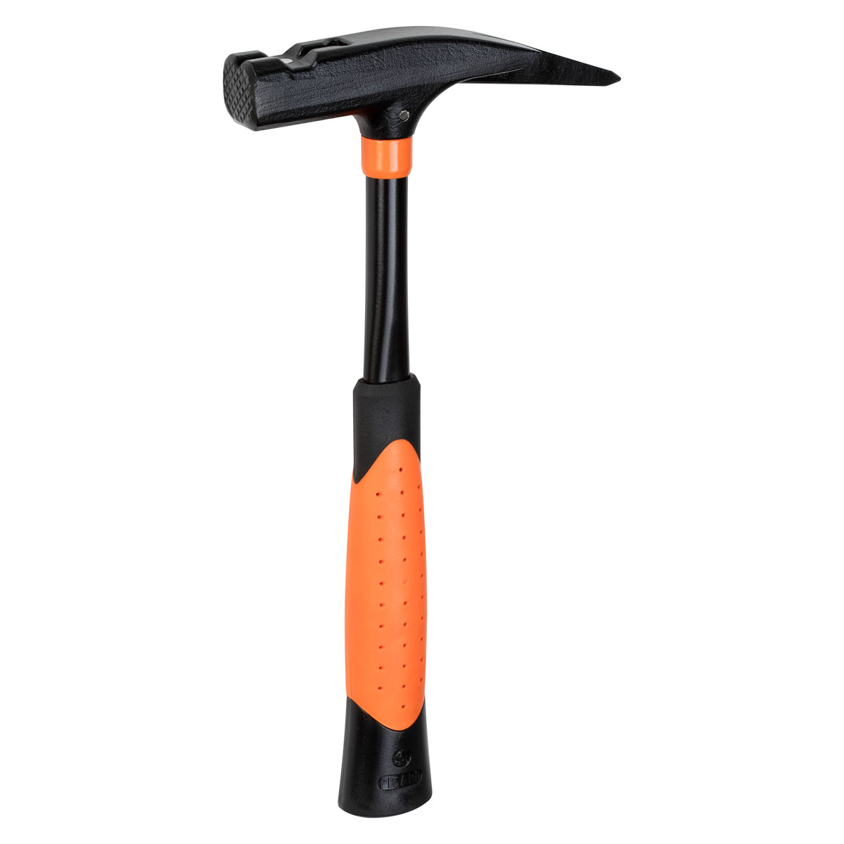 Picard Maurerhammer Black Giant 877 Berliner Form 600 g