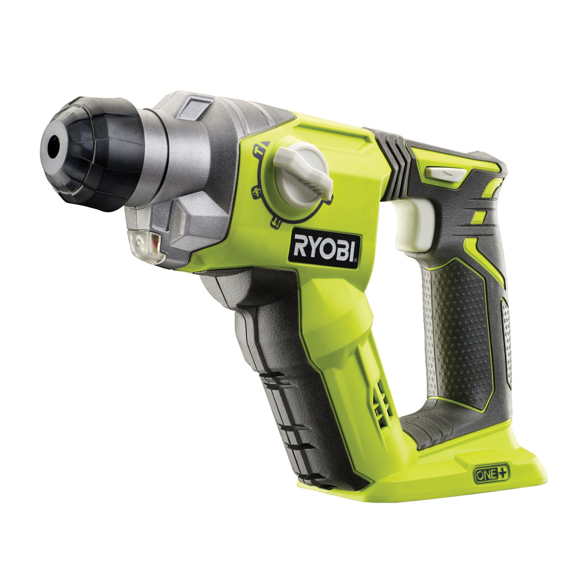 Ryobi  Akku-Kombibohrhammer R18SDS-0 ohne Akku und Ladegerät