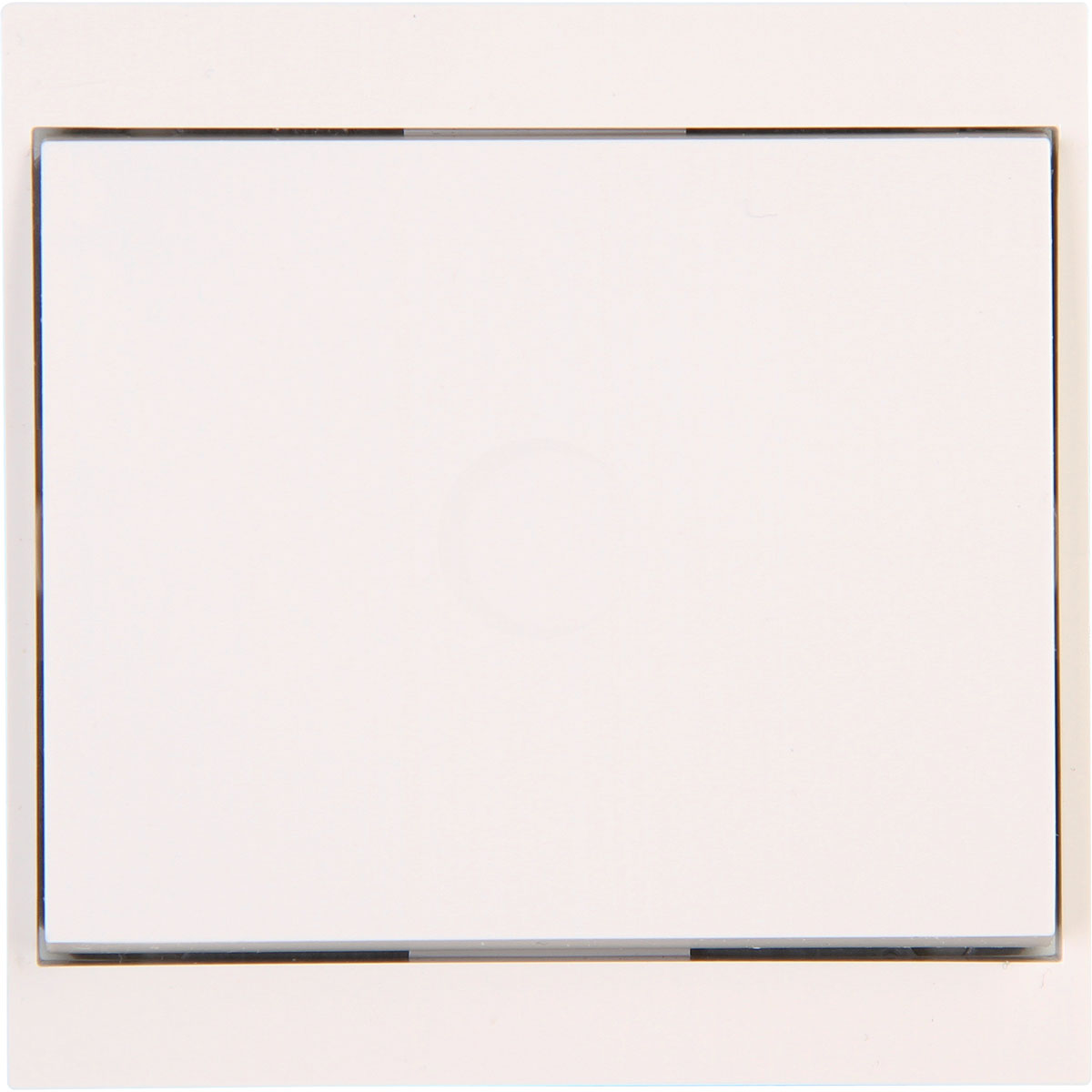 Kermi  Seitenwand, „Liga“ 80x200cm, reversi klarglas, Profil silber