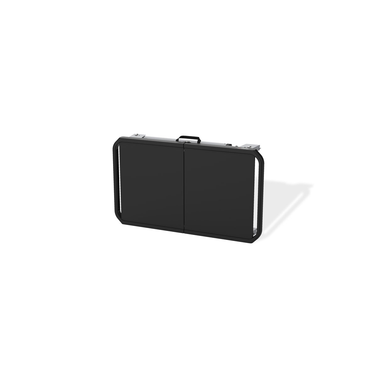 Weber Grilltisch, ausziehbar, universell einsetzbar Bild 4