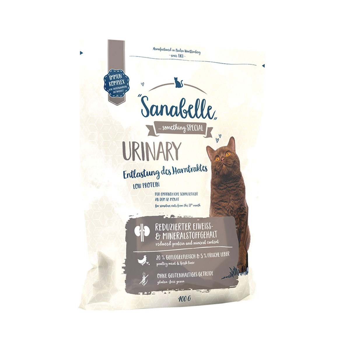 sanabelle Urinary 400 g