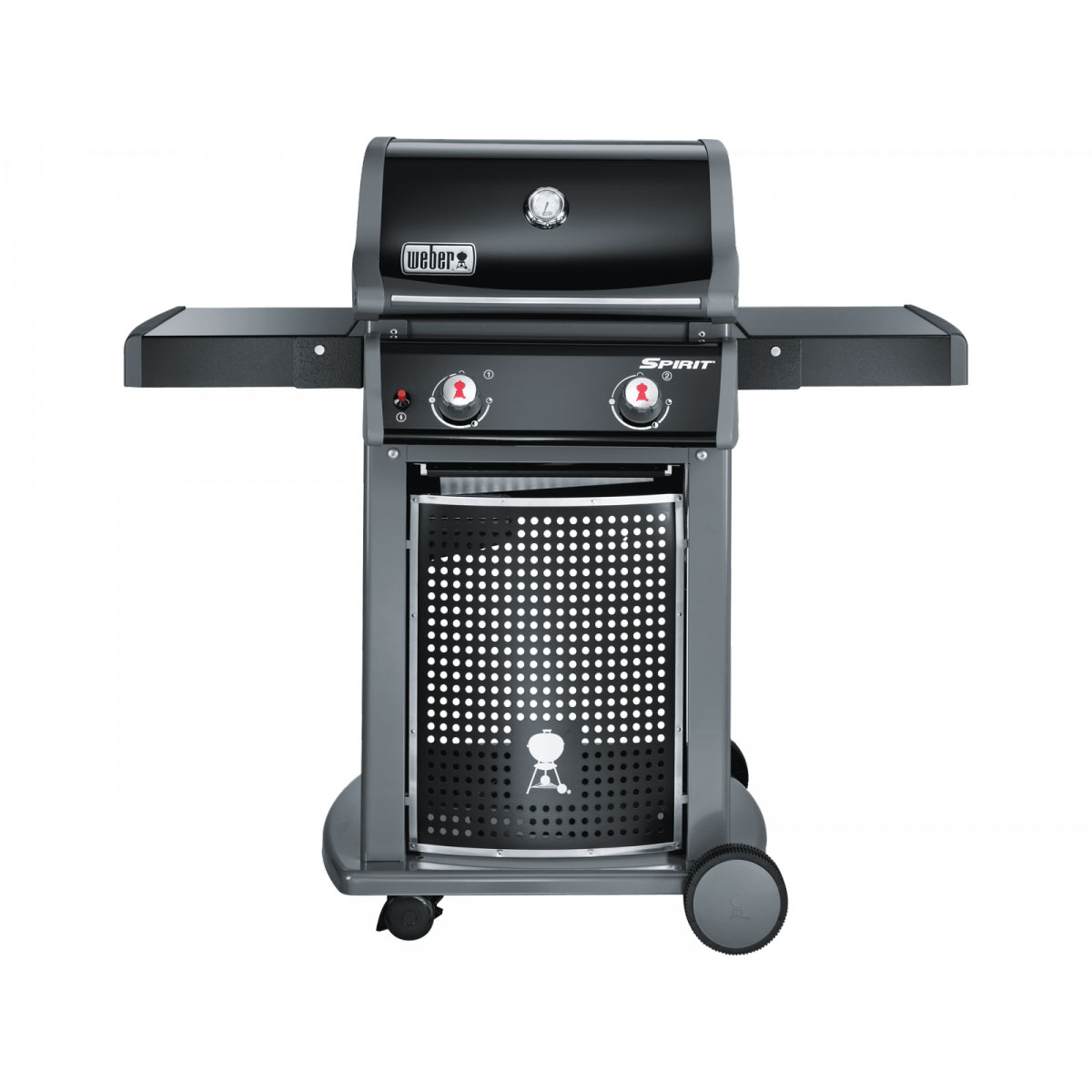 Weber Gasgrills