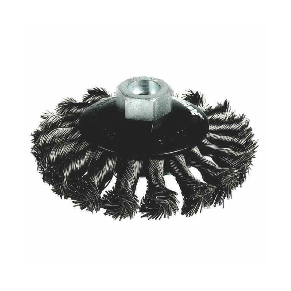 Ironside Scheibenbürste 115 mm