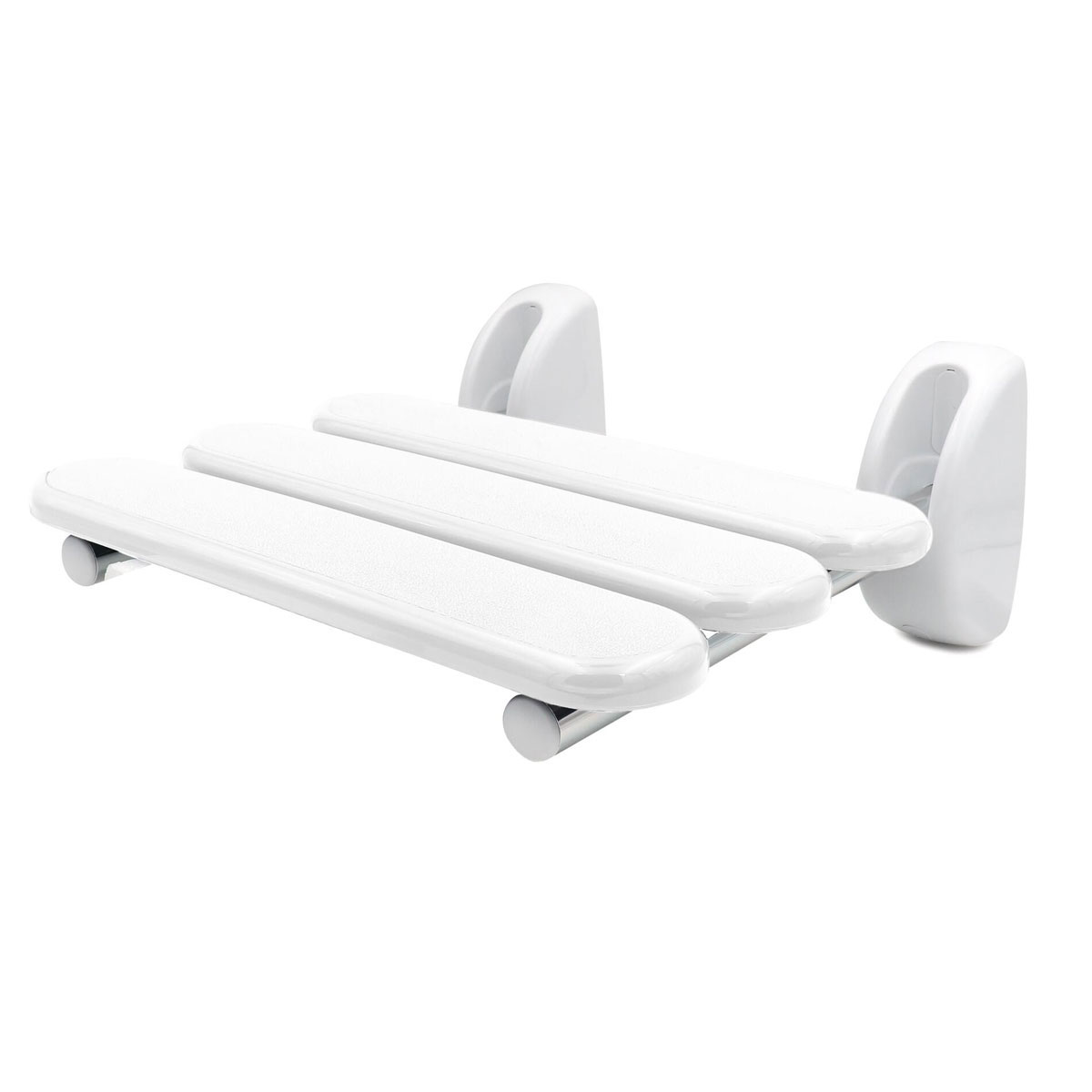 Ridder  Duschklappsitz Pro weiß