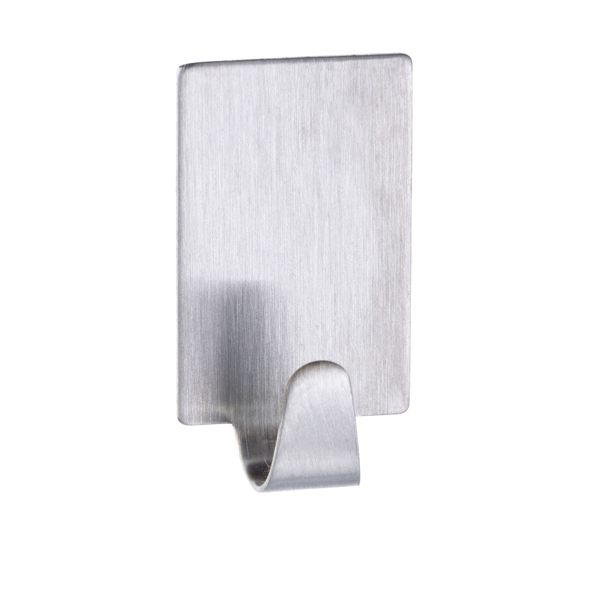 Wenko Rechteckhaken 4er Set Bild 1