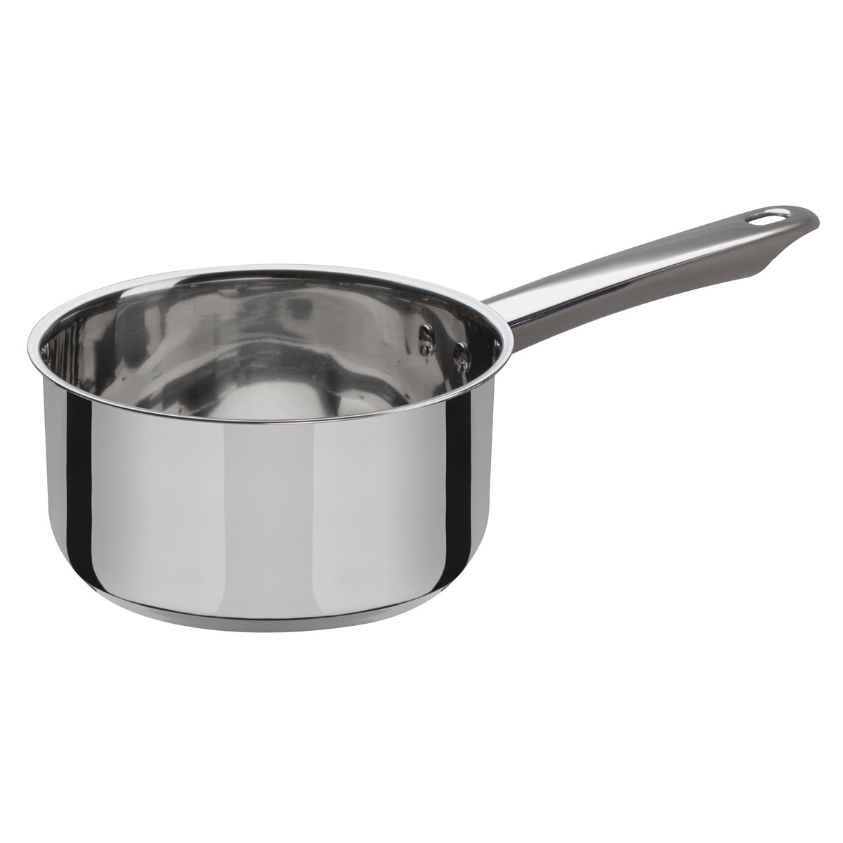 GSW Stielkasserolle FOGO 16cm 1,6 L