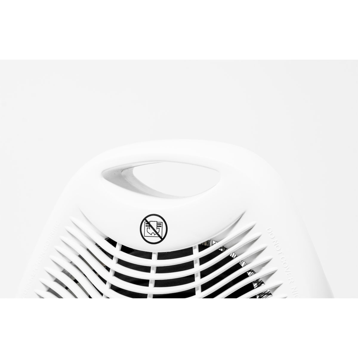 Rowi Heizlüfter HHL 2000/3/4 2000 Watt Bild 5