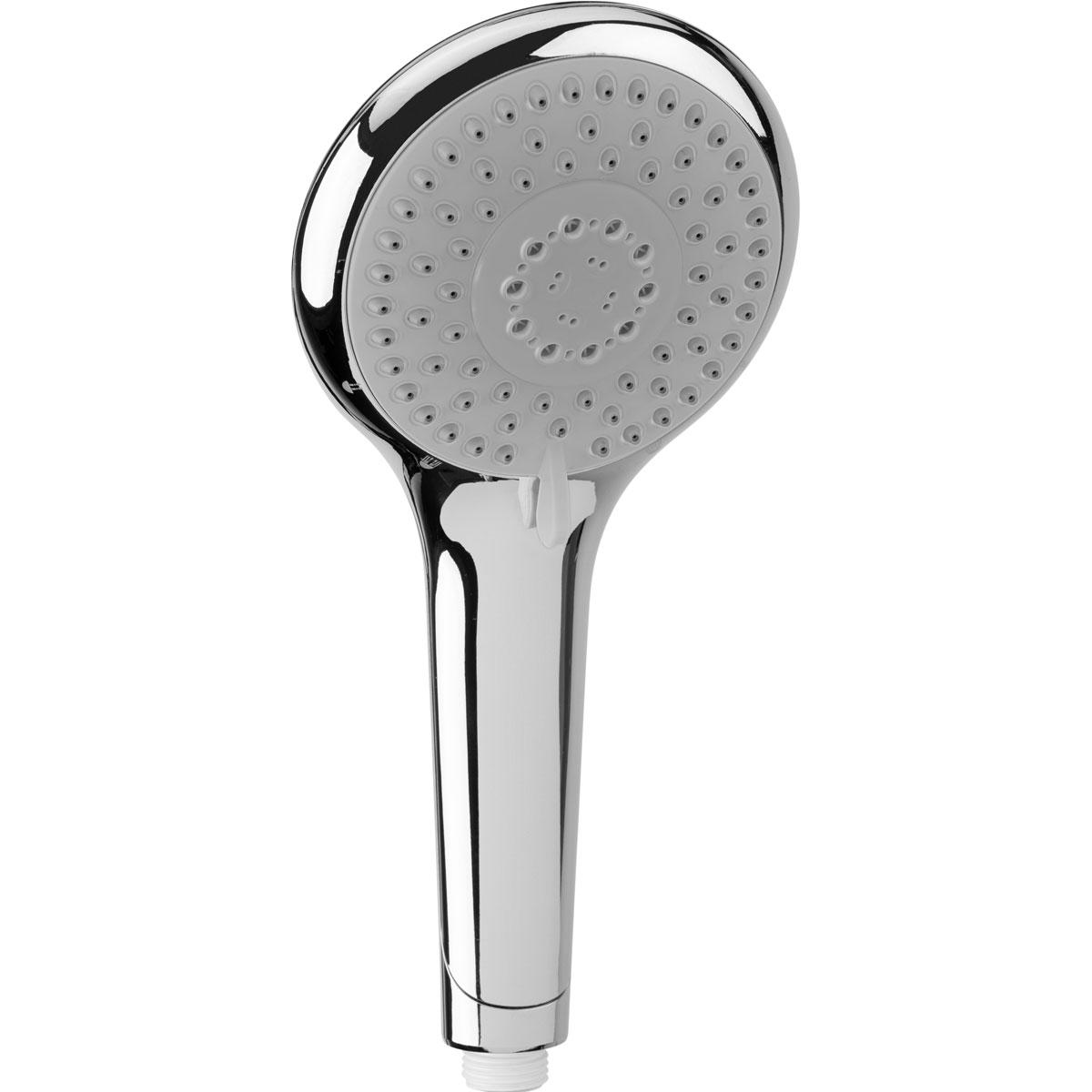 Cornat Handbrause VERMELHA 5 Strahlarten chrom