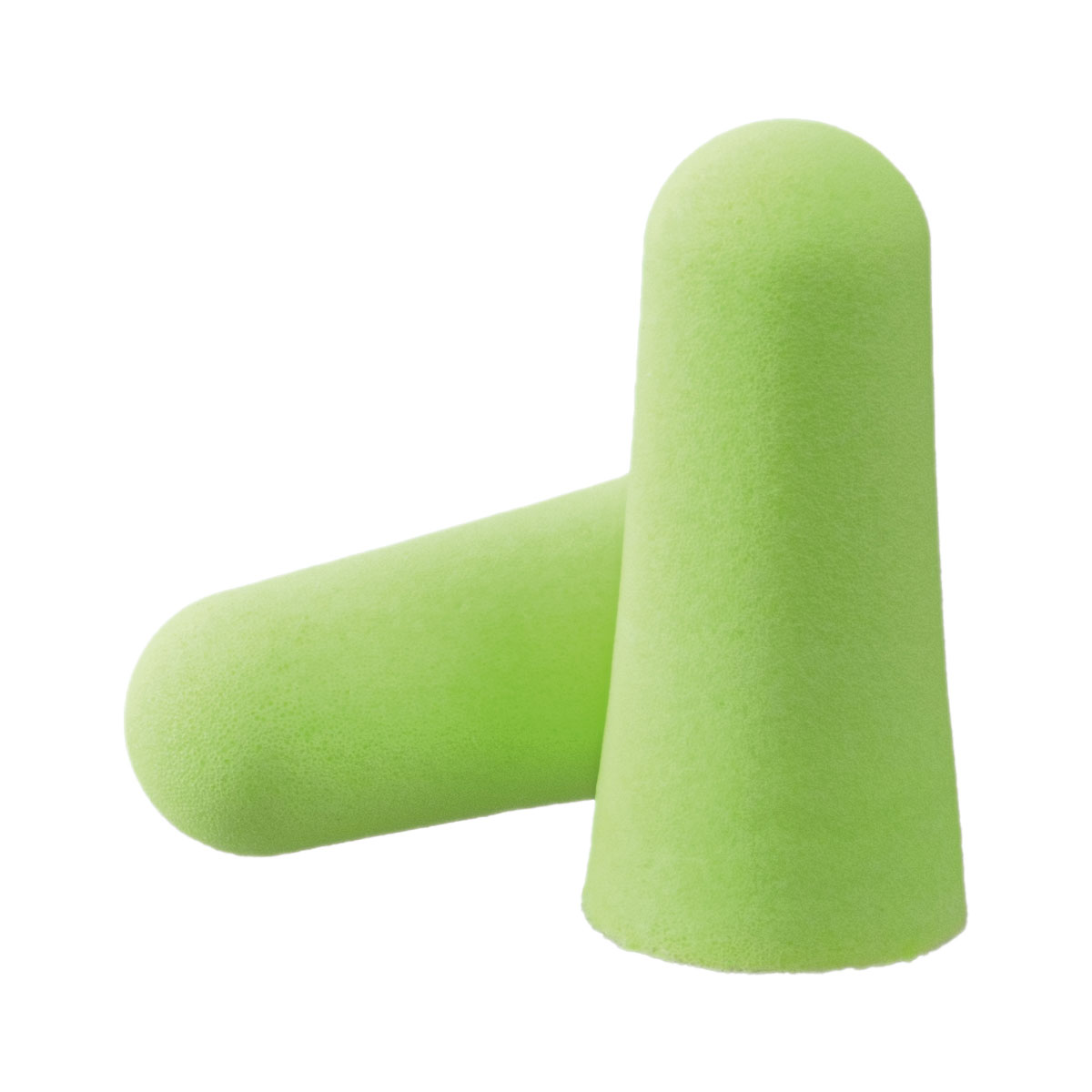 Triuso Leibwächter Ohrstöpsel Zylinder 10 Paar