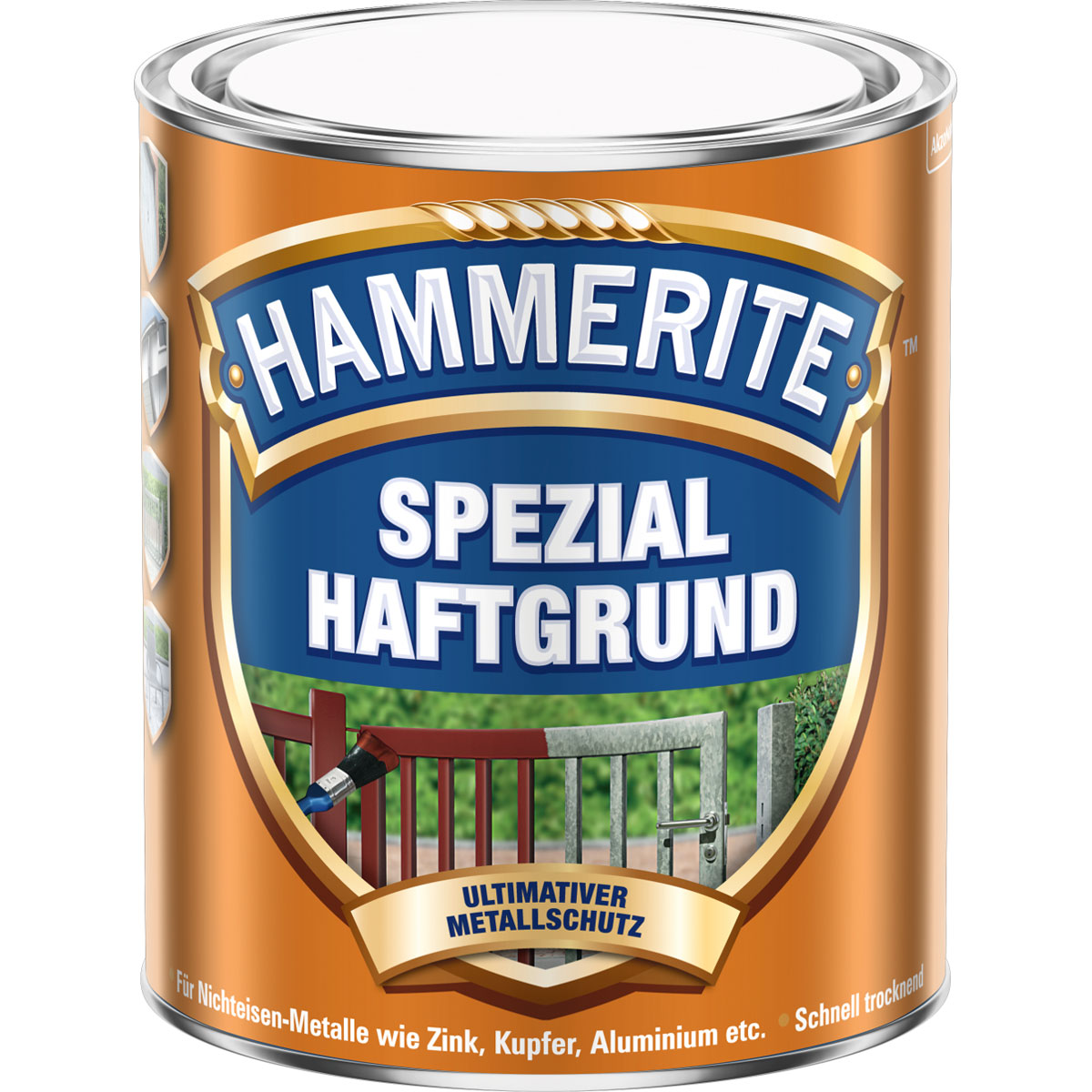 Hammerite Spezial Haftgrund 250 ml
