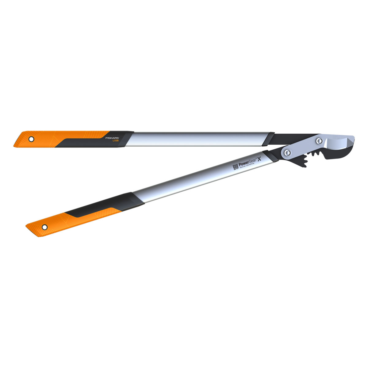 Fiskars Bypass-Astschere PowerGearX-LX98 L Bild 2