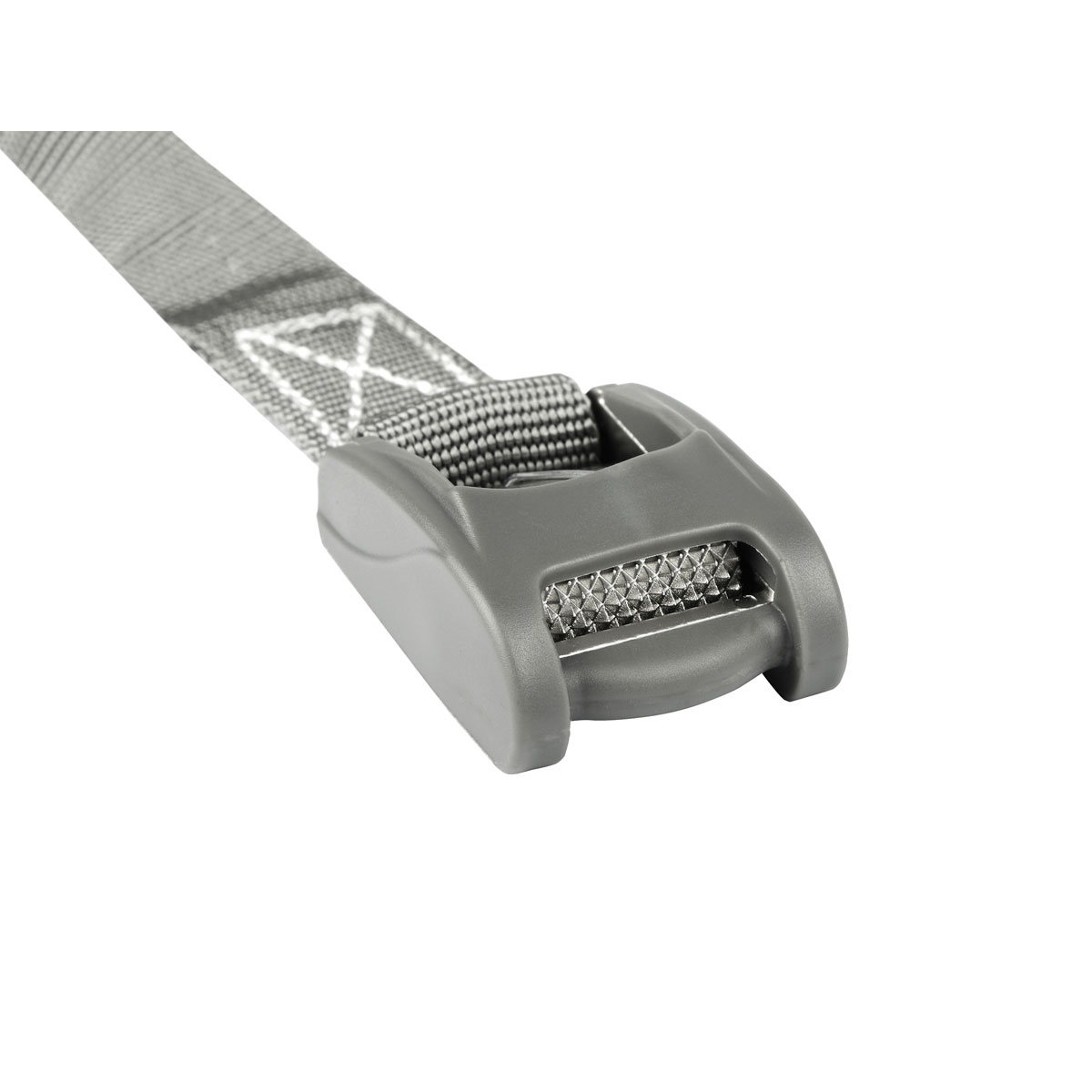 LAS 10339 Spanngurt mit Klemmverschluss 25 mm x 1,5m Bild 3