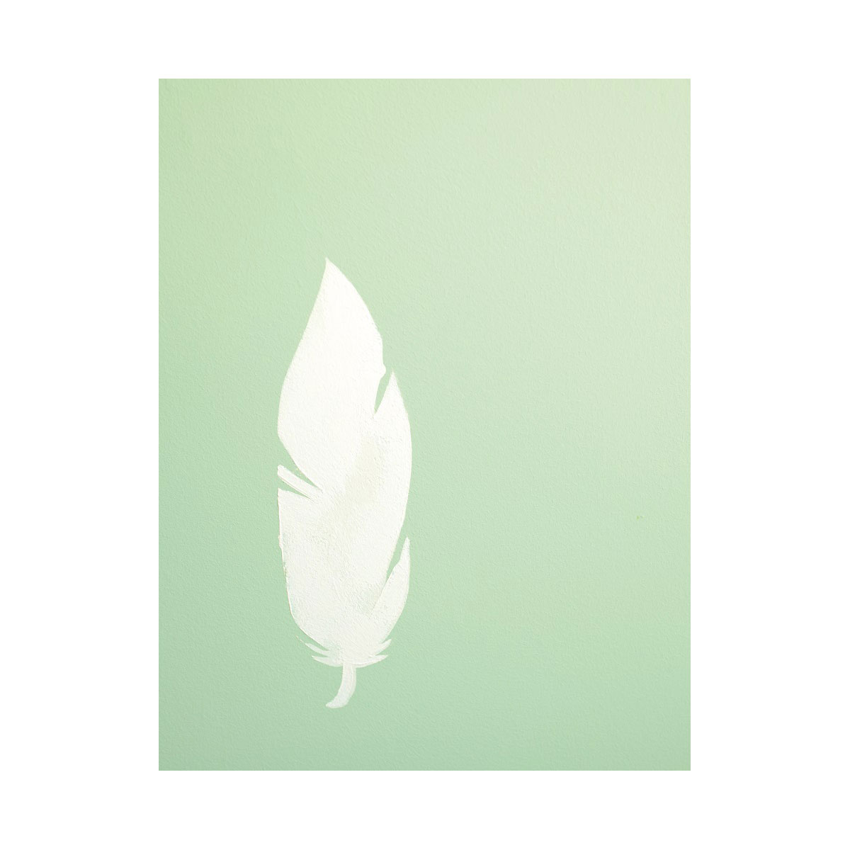 Alpina Farbenfreunde Eisbärweiß 2,5 l Bild 3