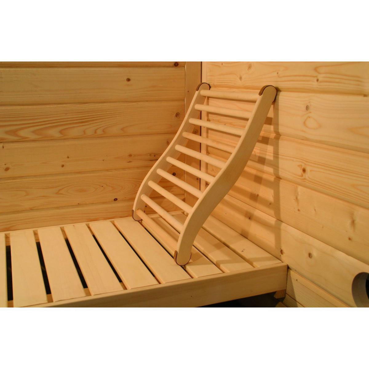 Rückenlehne ergonomisch CLASSIC
