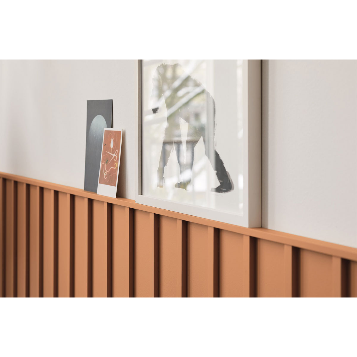 Alpina  Buntlack Feine Farben Lack No 43 Baukunst der Sonne edelmatt 750ml Bild 3