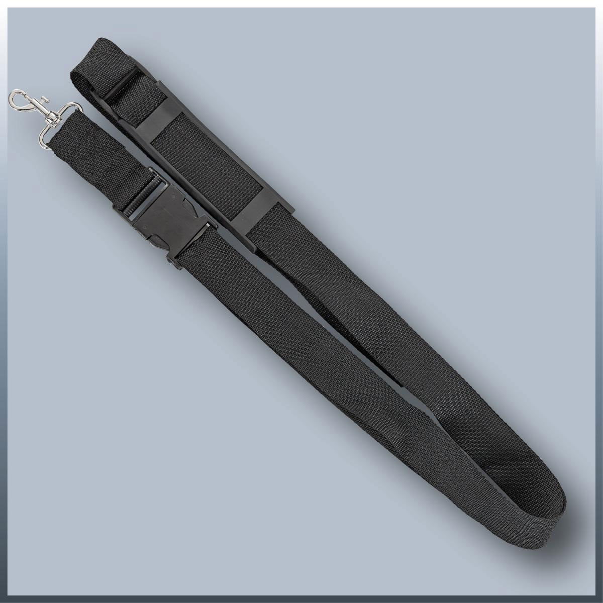 Einhell Akku-Hochentaster GE-LC 18 Li T - Solo Bild 3